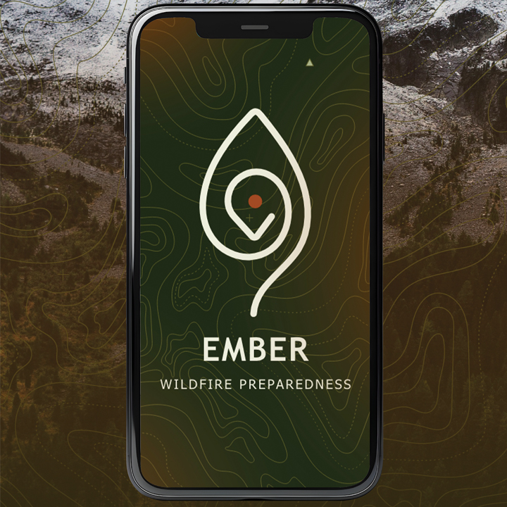 Ember Wildfire Preparedness