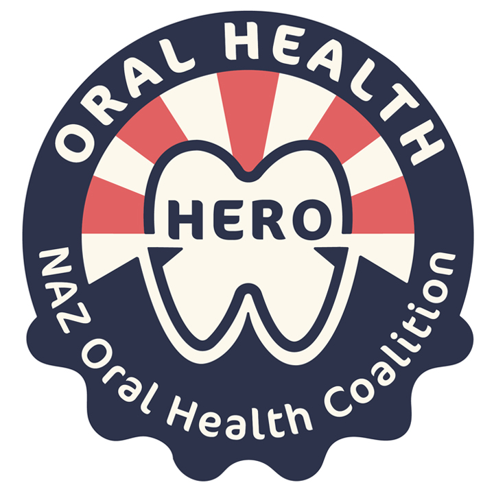 Oral Health Hero