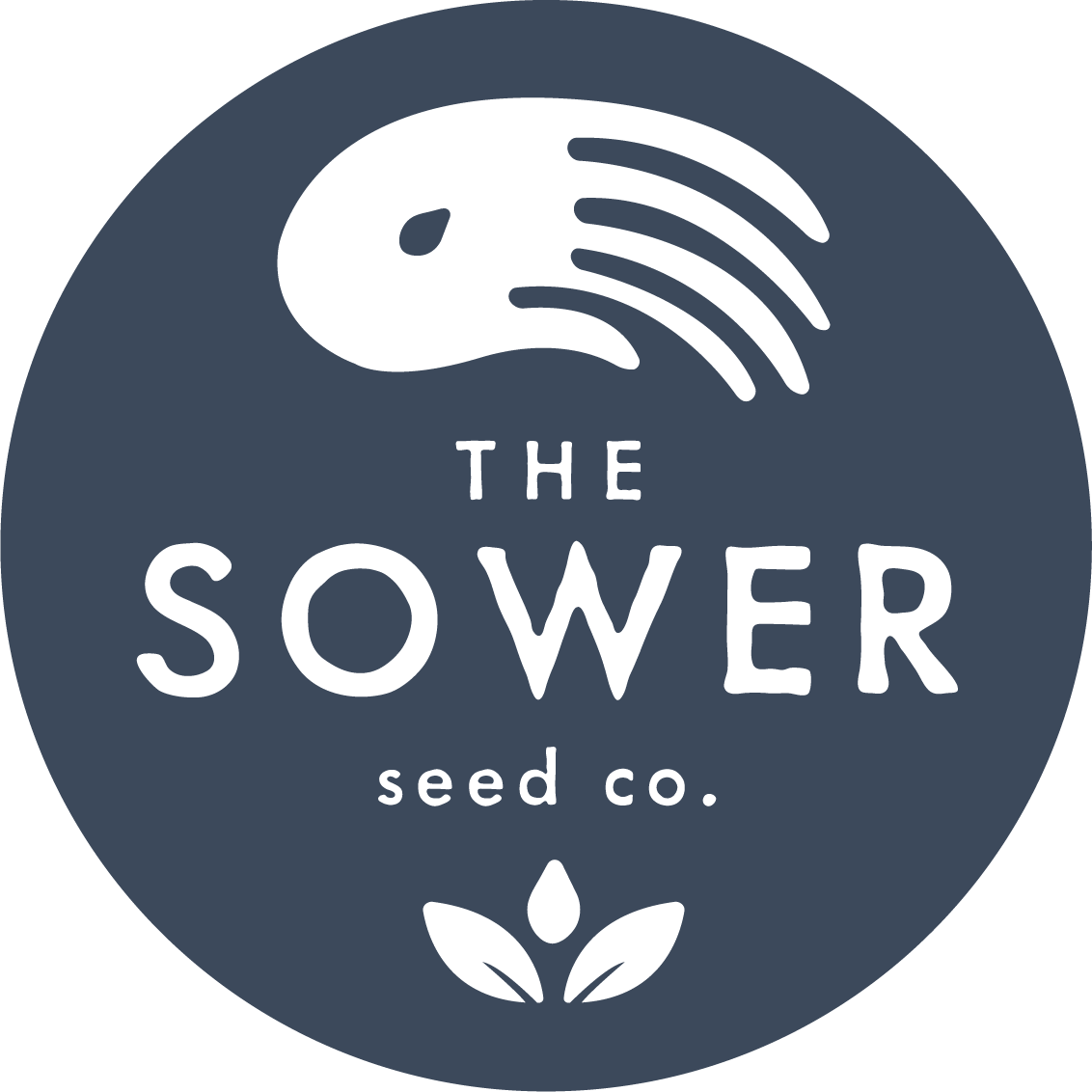 THESOWER-LOGO